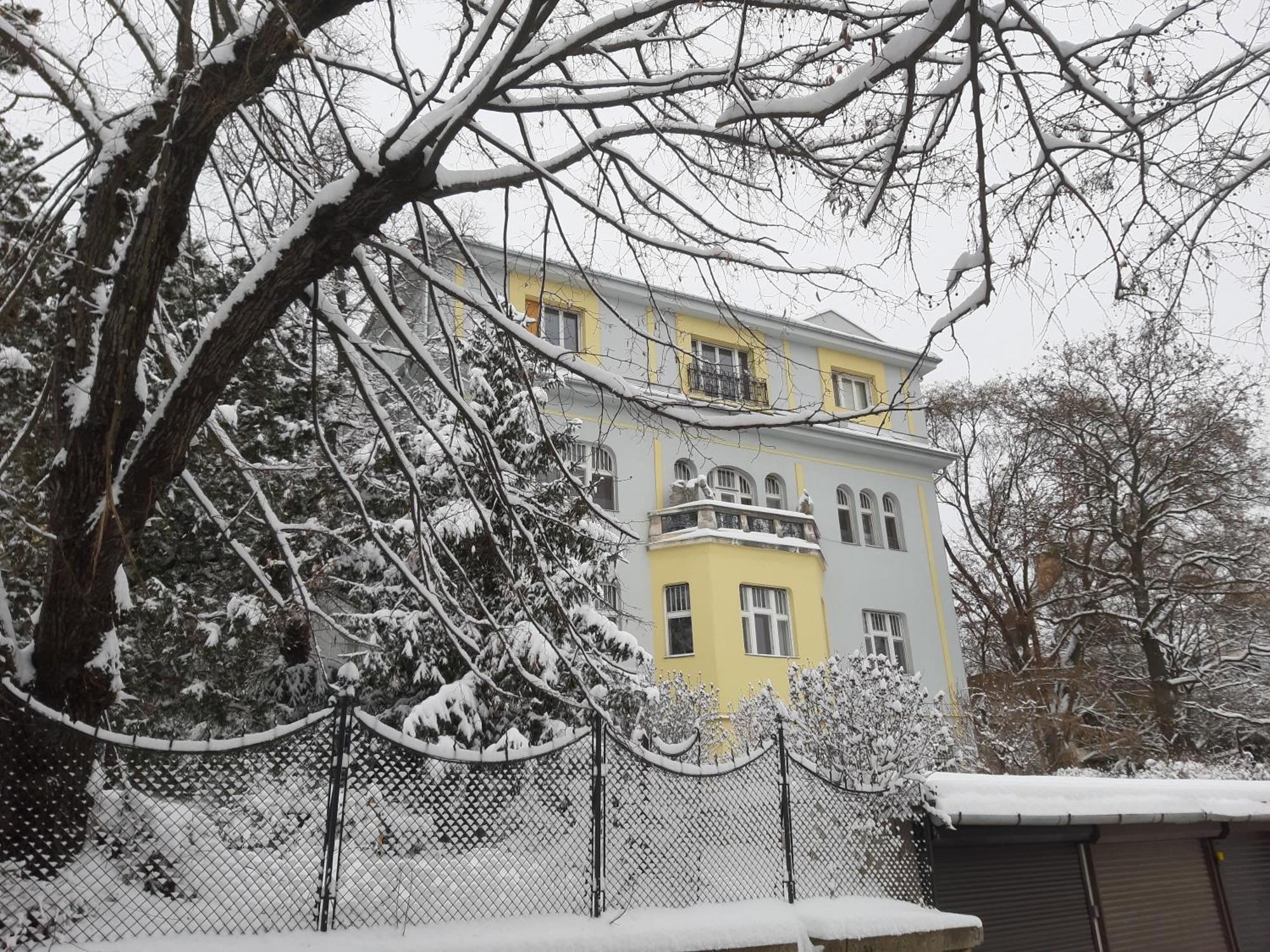 Green Hill Apartment, Budapest